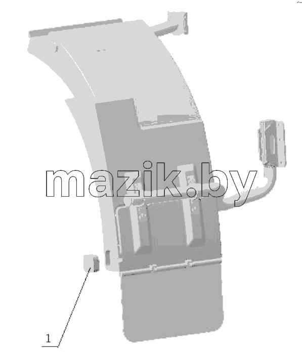  SIDE-MARKER LIGHTS
