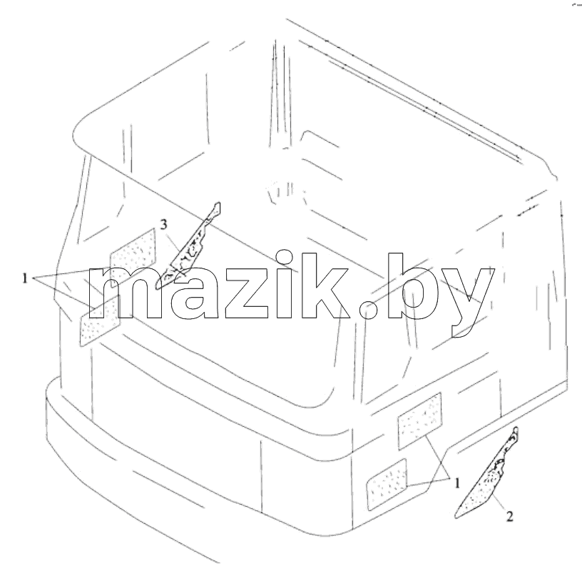  SOUND PROOFING