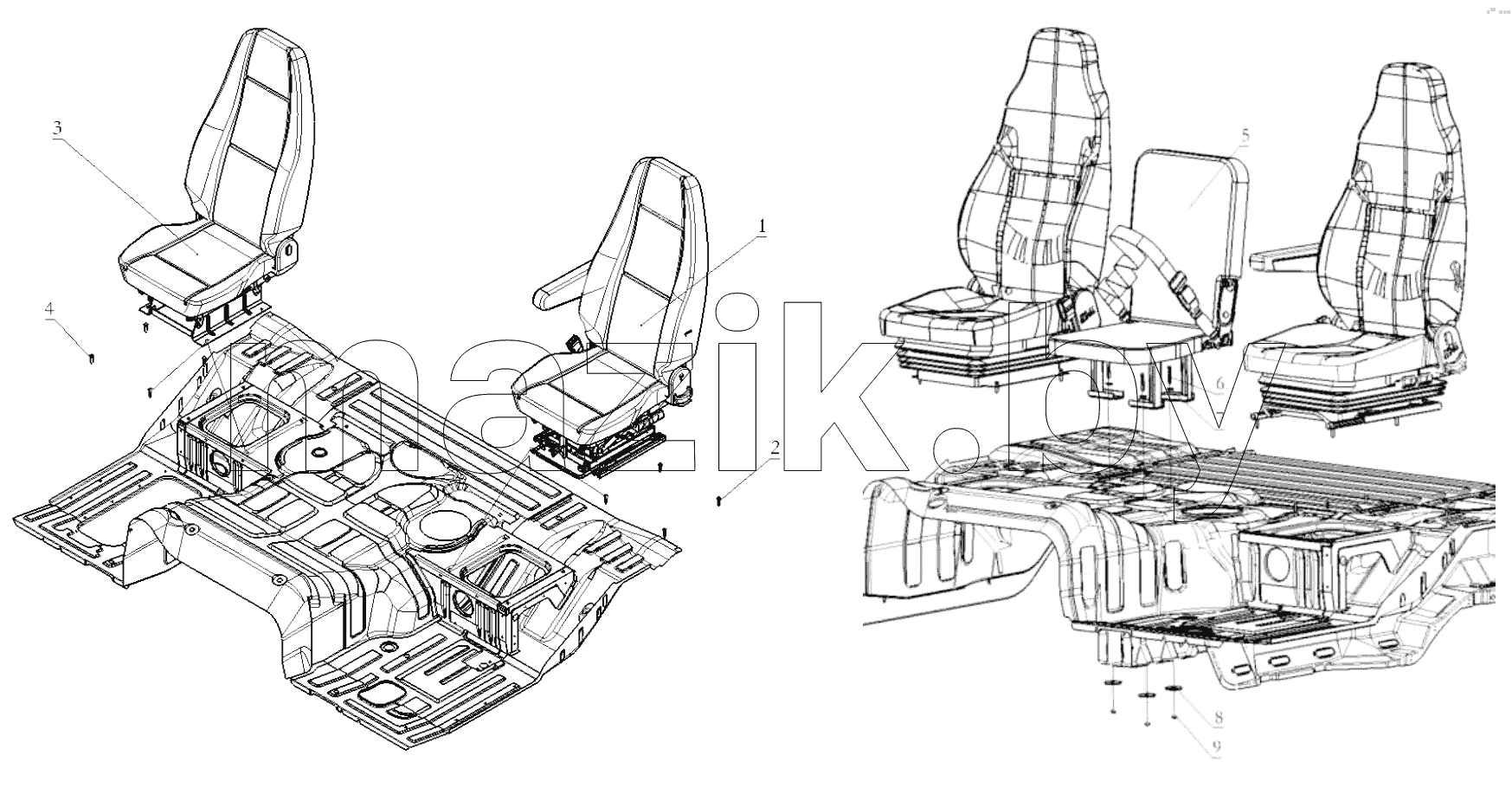  SEAT