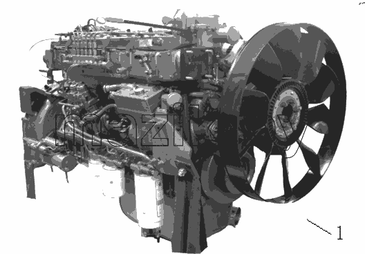  Engine