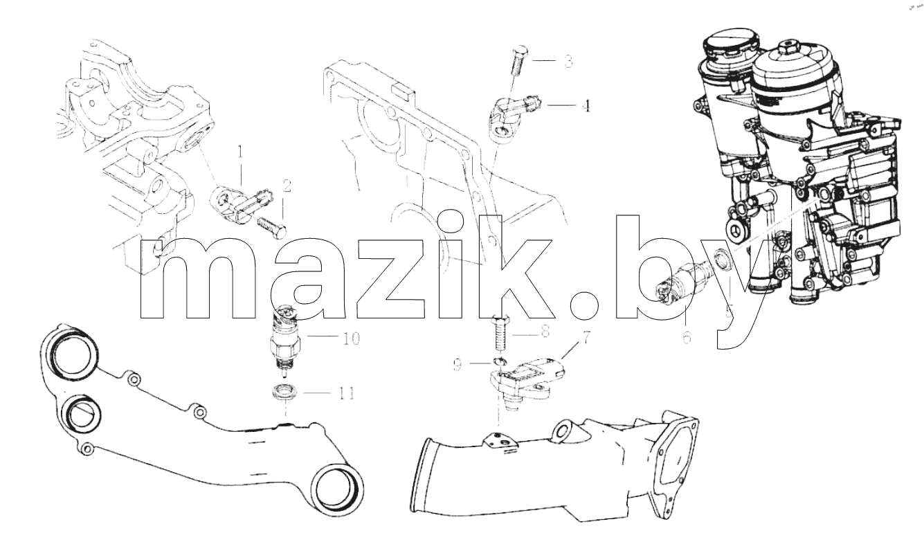  ENGINE SURVAILLANCE