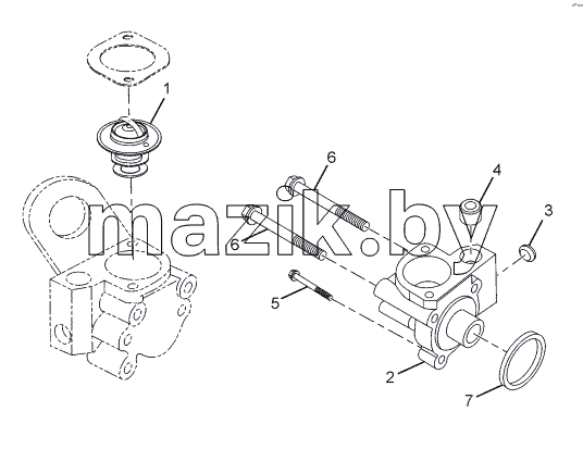 THERMOSTAT