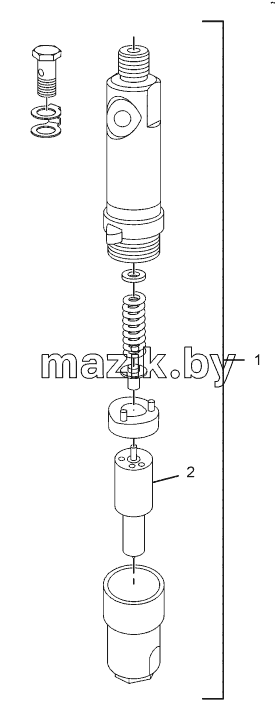 INJECTOR