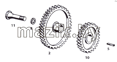 INJECTION TIMER