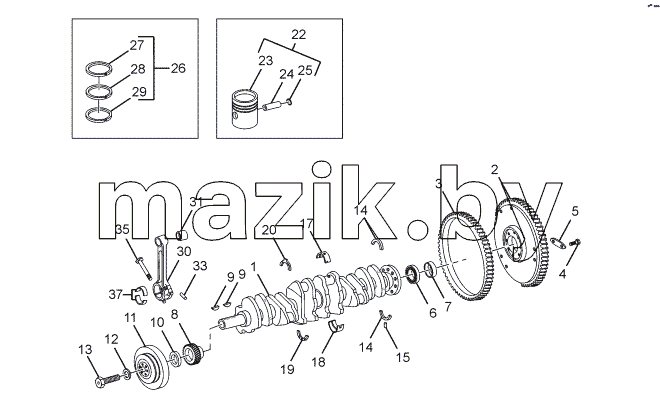 MOVING PARTS