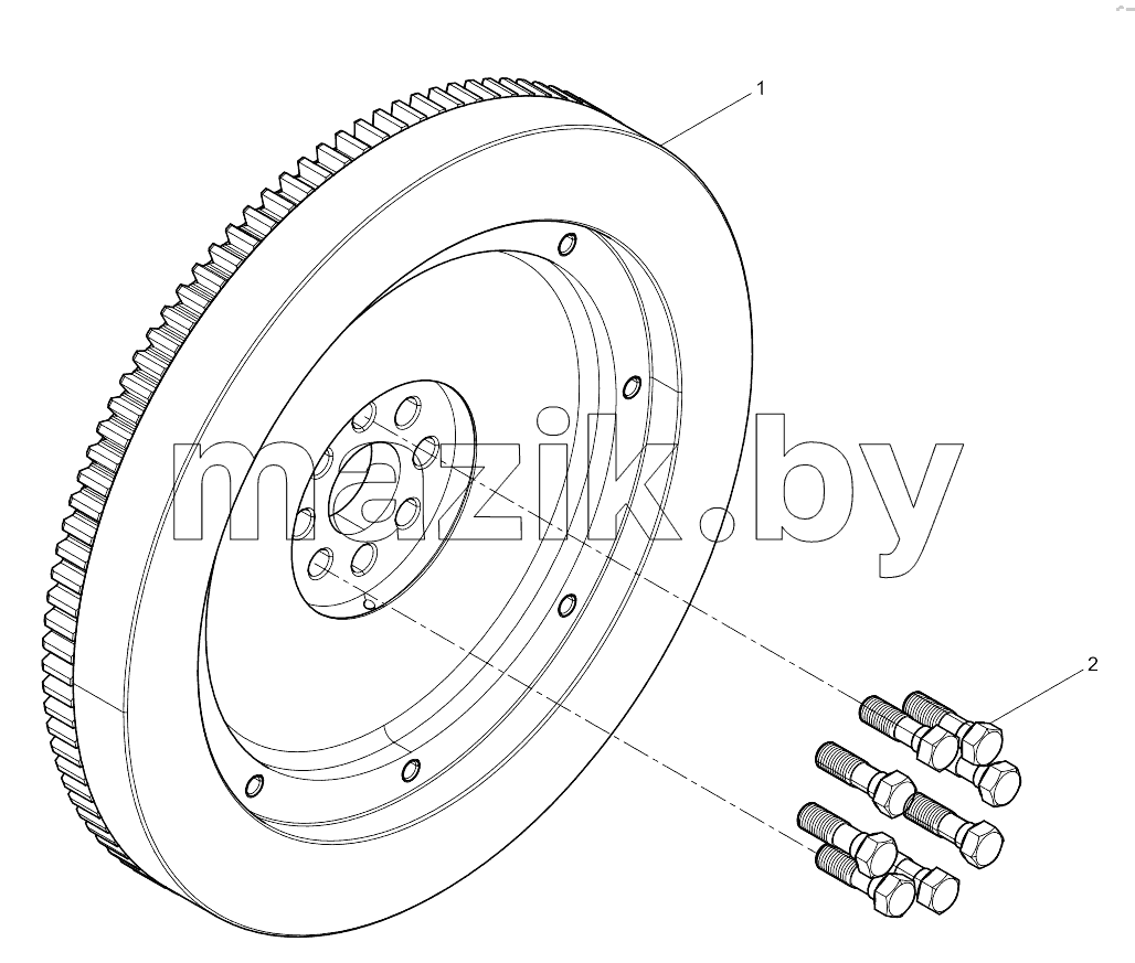  Flywheel Group