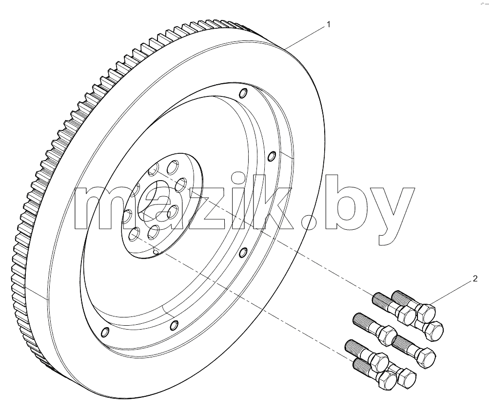  Flywheel Group