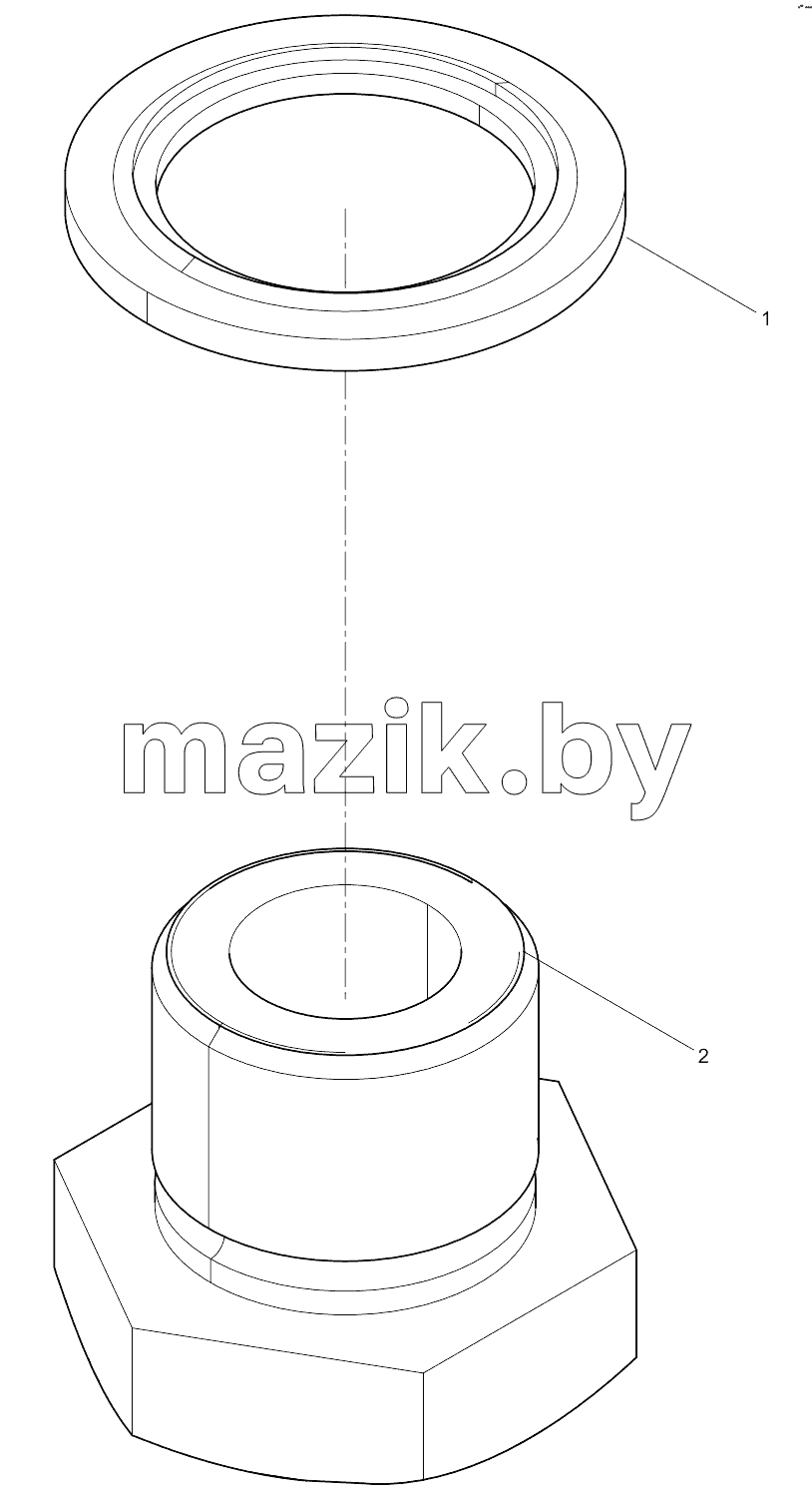  Oil Drain Plug
