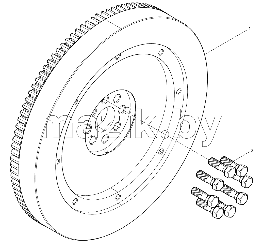  Flywheel Group