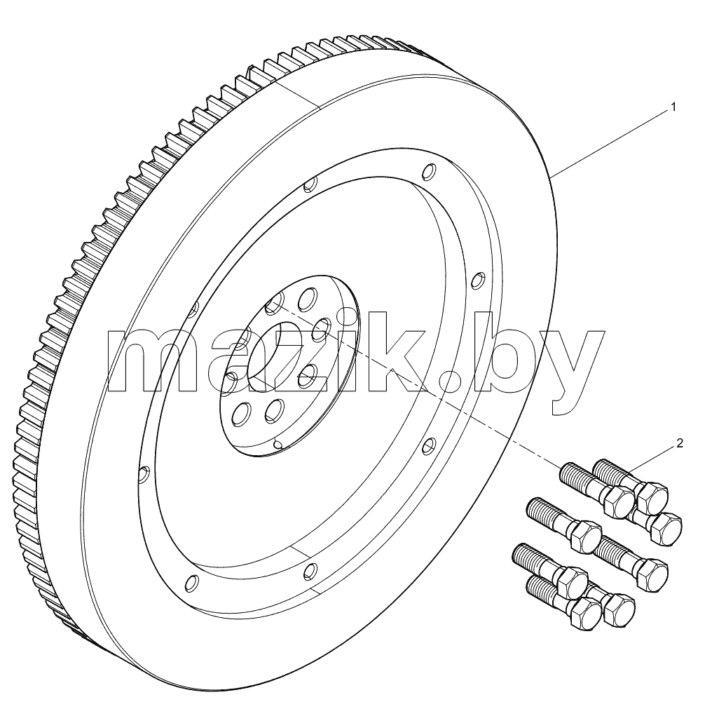  Flywheel Group