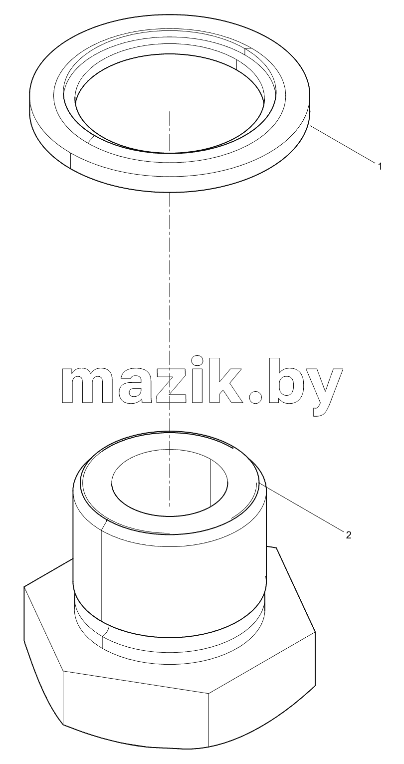  Oil Drain Plug