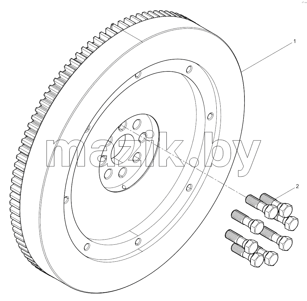  Flywheel Group