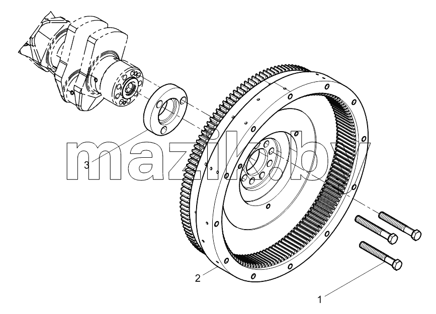 Flywheel Group