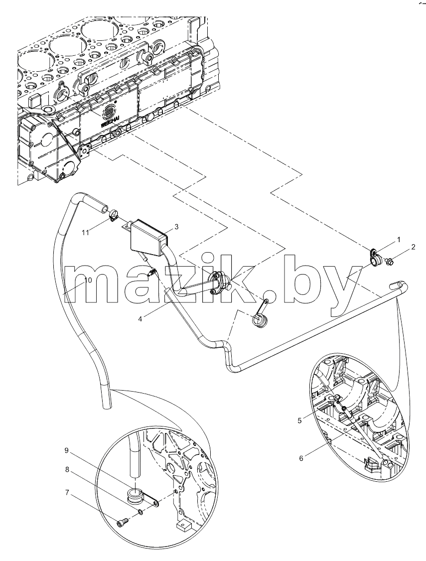 Oil-gas Separator Group