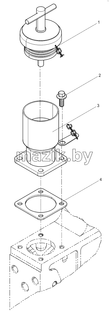 Oil Tilling Tube Group