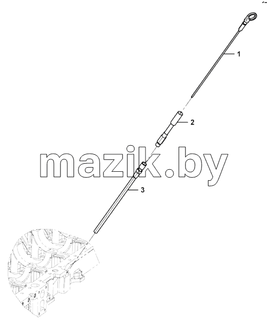  Dipstick group