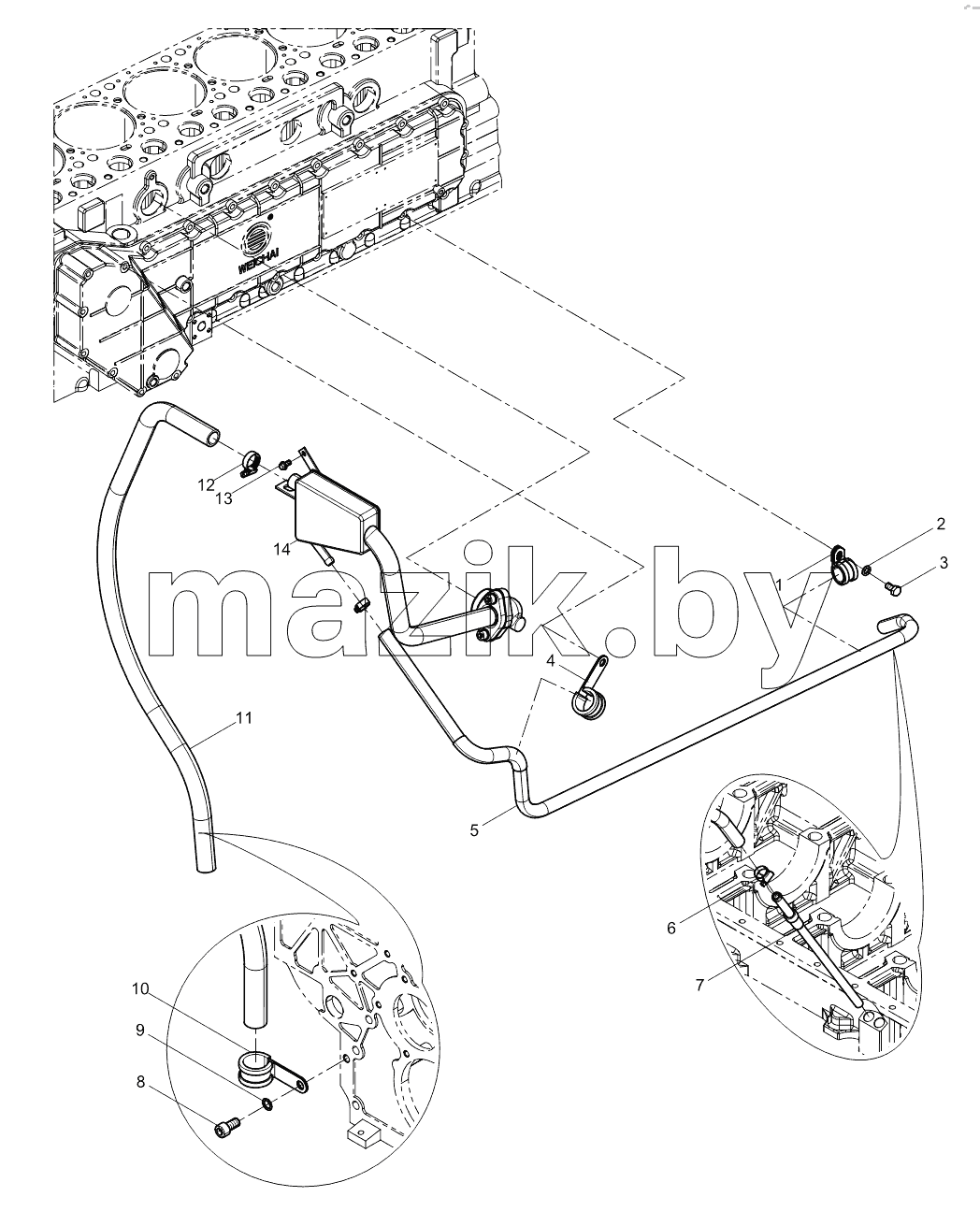 Oil-gas Separator Group