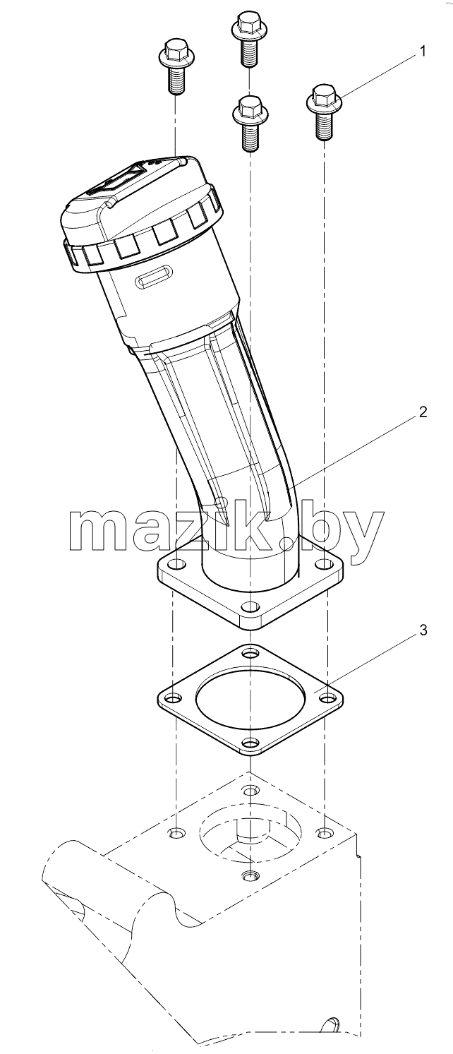 Oil Tilling Tube Group