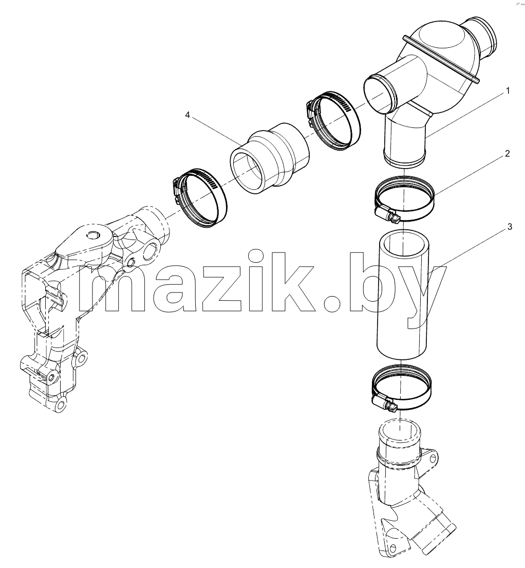Thermostat Group