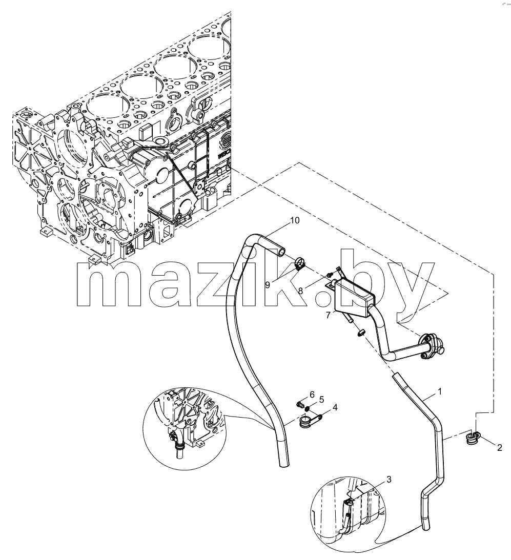  Oil-gas Separator Group