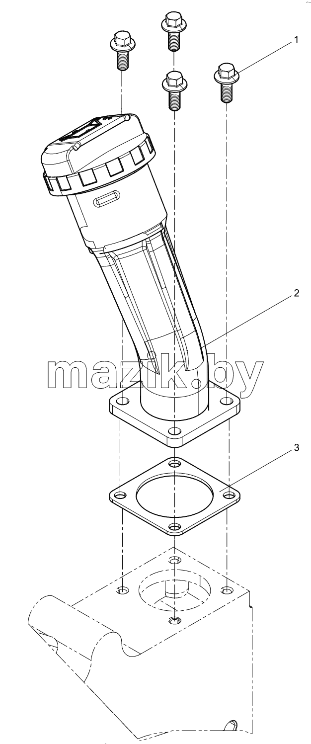  Oil Tilling Tube Group