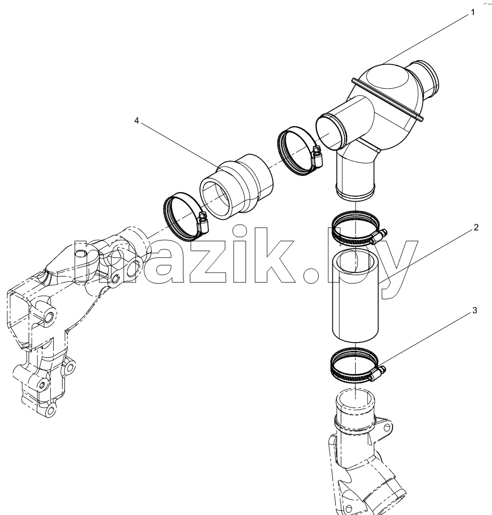  Thermostat Group