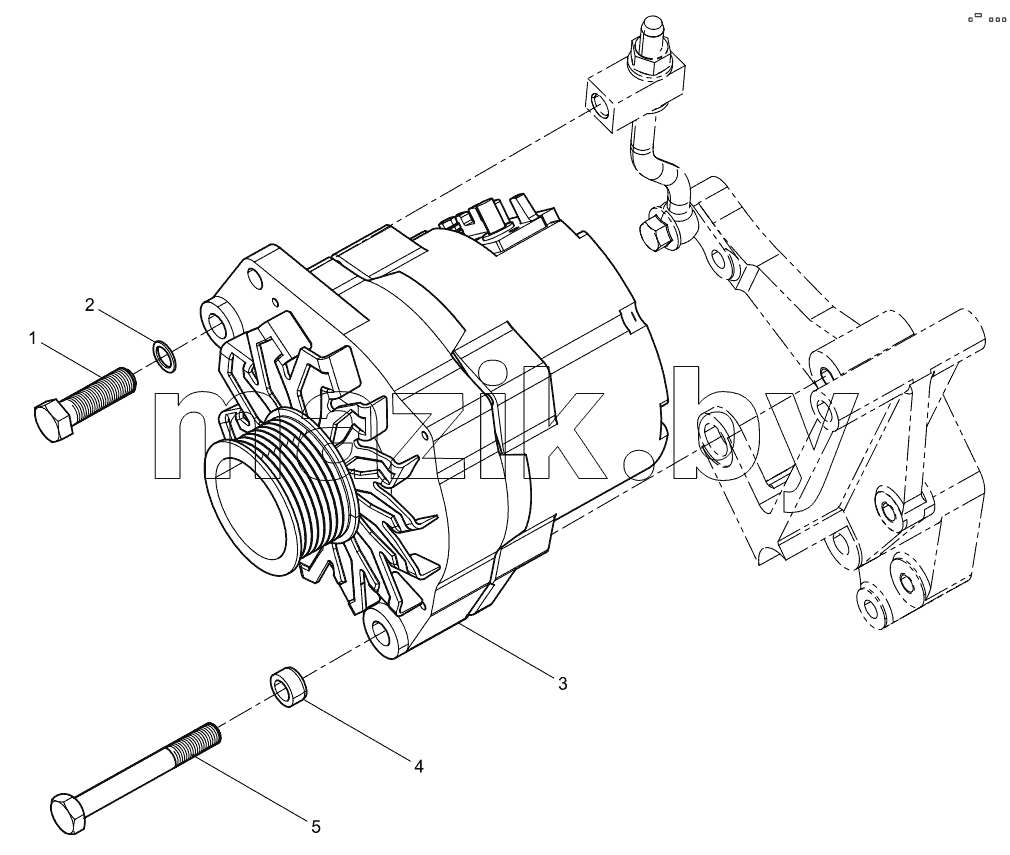  Generator Group