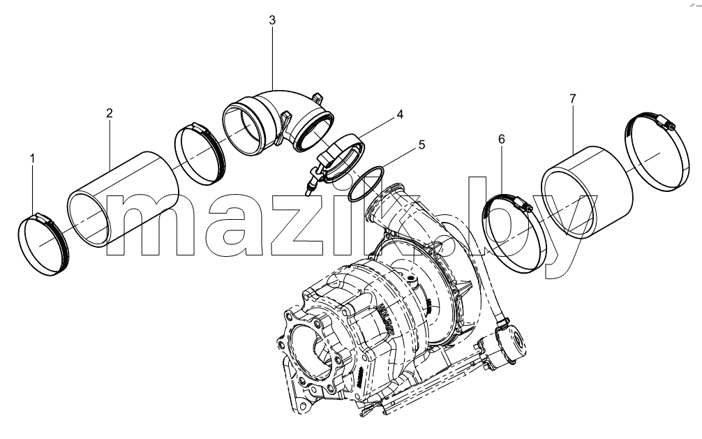  Compressor Pipeline Group