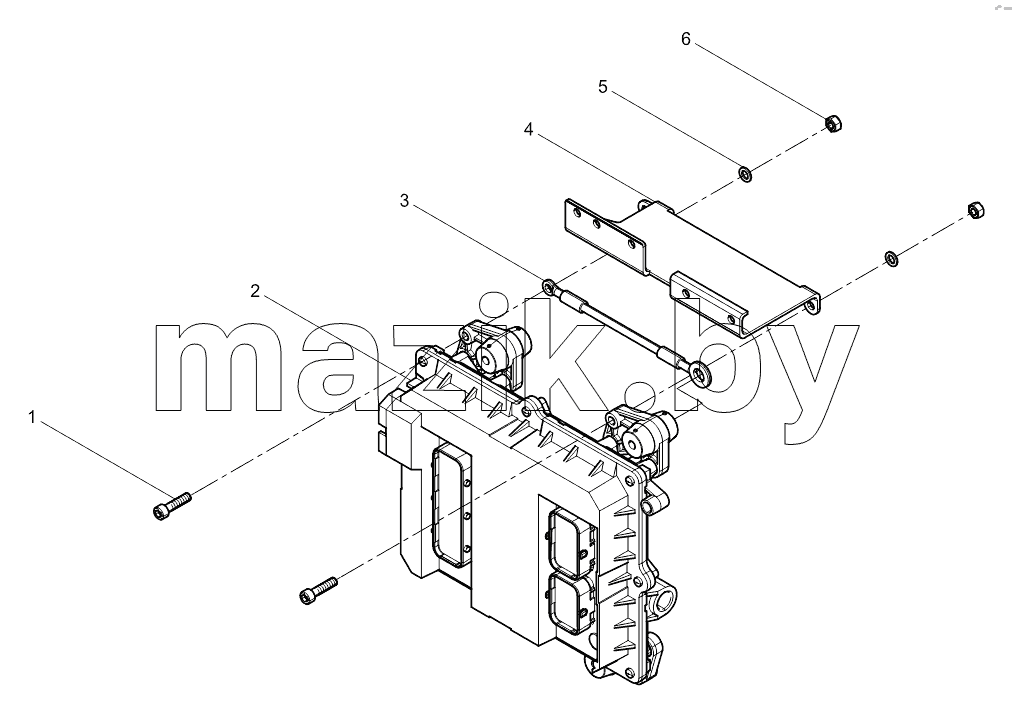 Control Unit