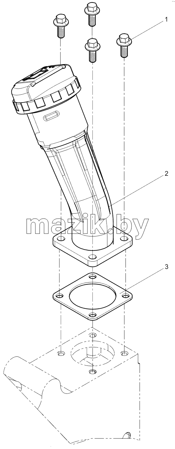 Oil Tilling Tube Group
