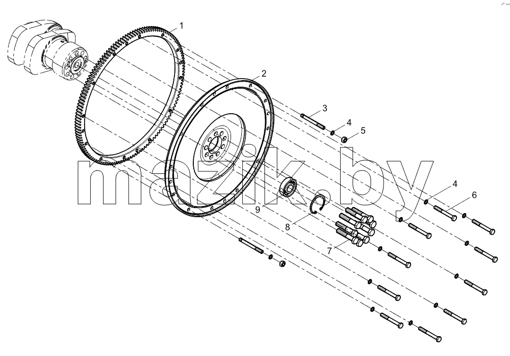 Flywheel Group