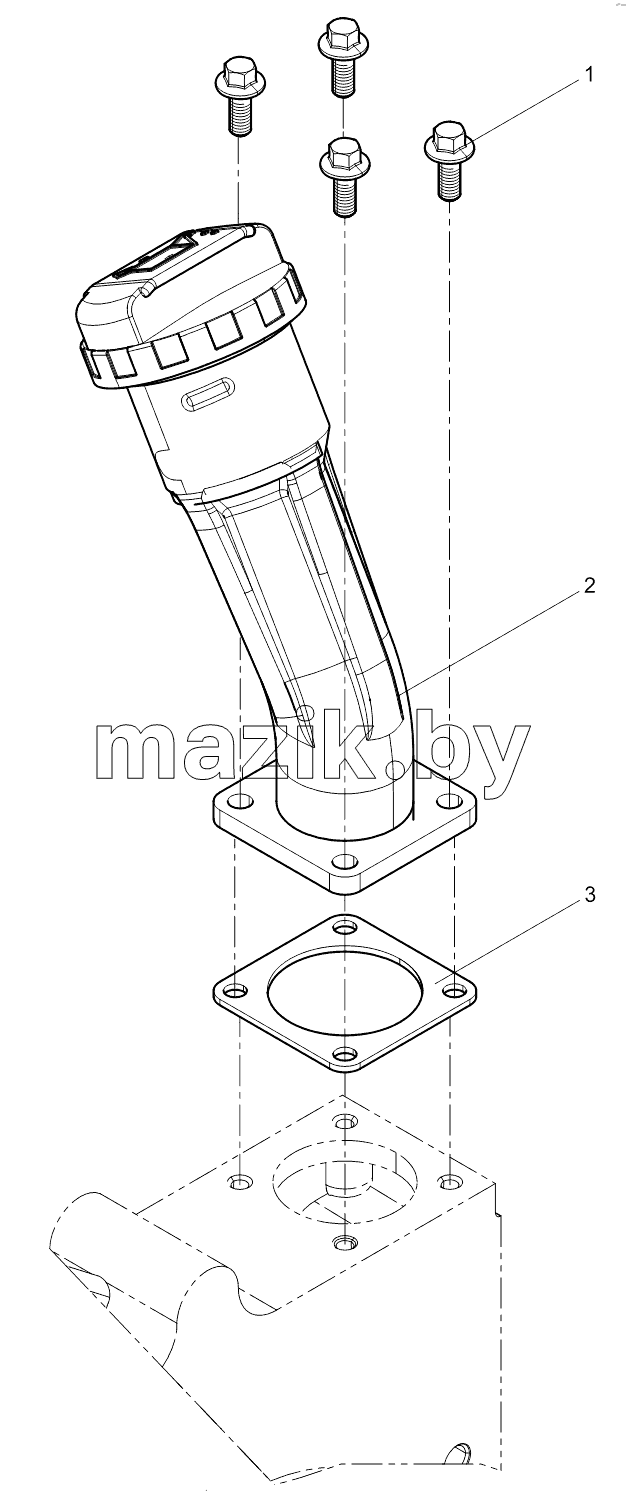 Oil Tilling Tube  Group