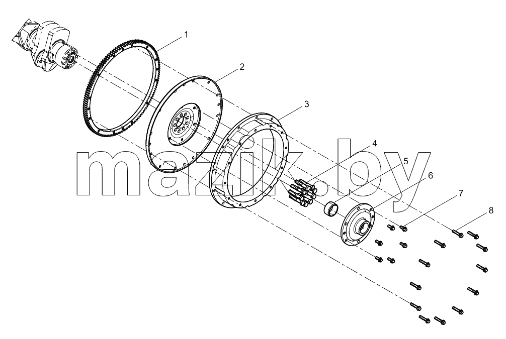  Flywheel Group