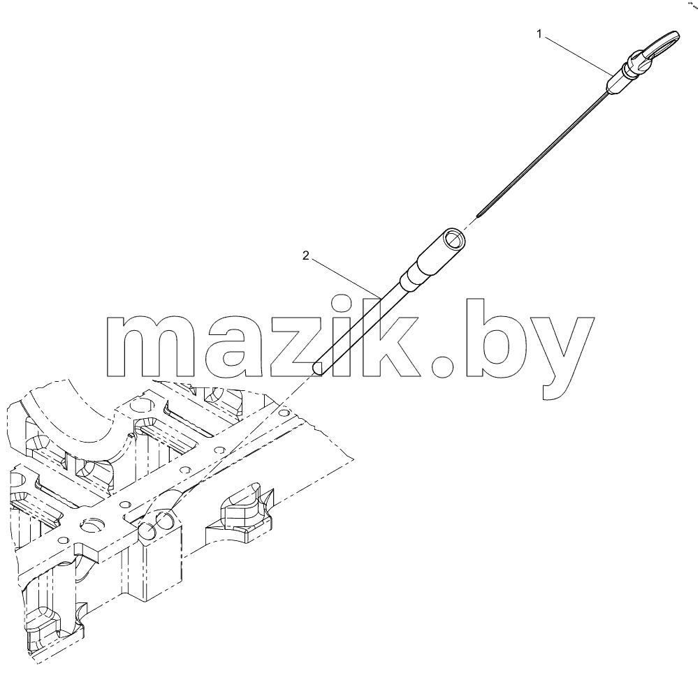  Dipstick Group