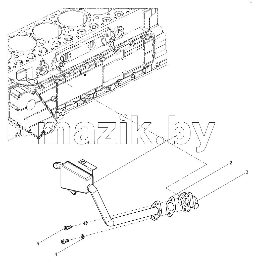  Oil-gas Separator