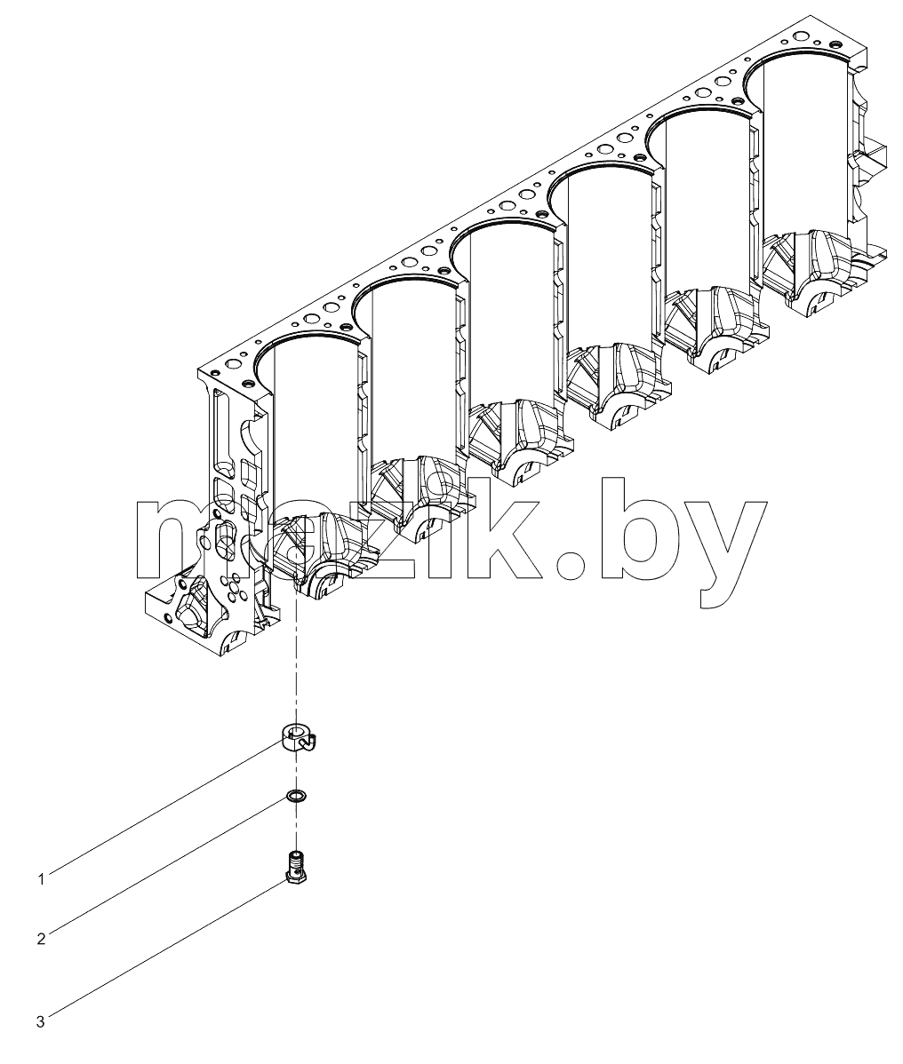  Nozzle Set