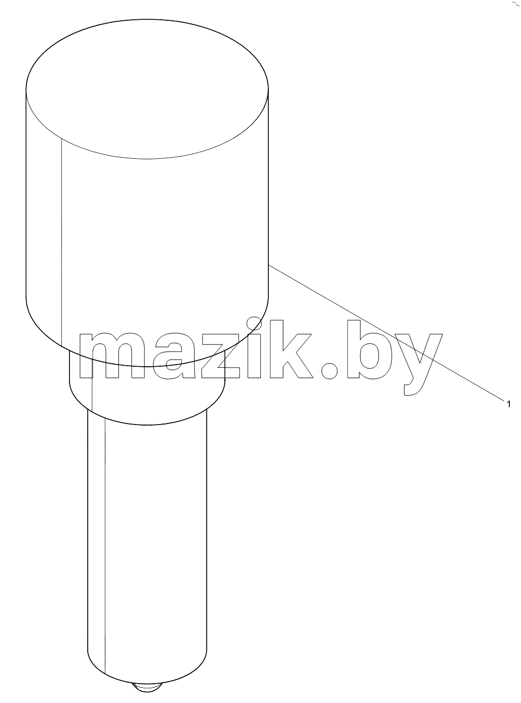  Fuel Injector