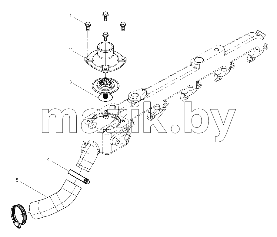  Thermostat Group