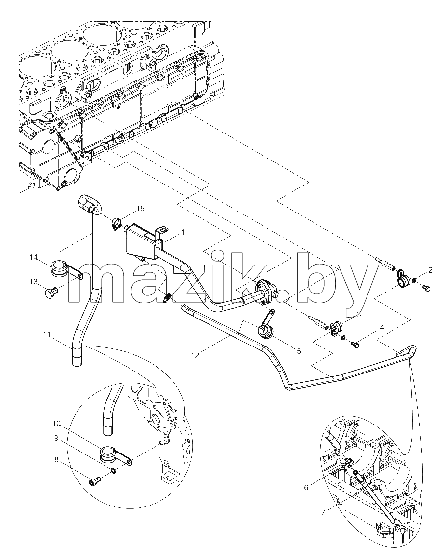  Oil-gas Separator Group