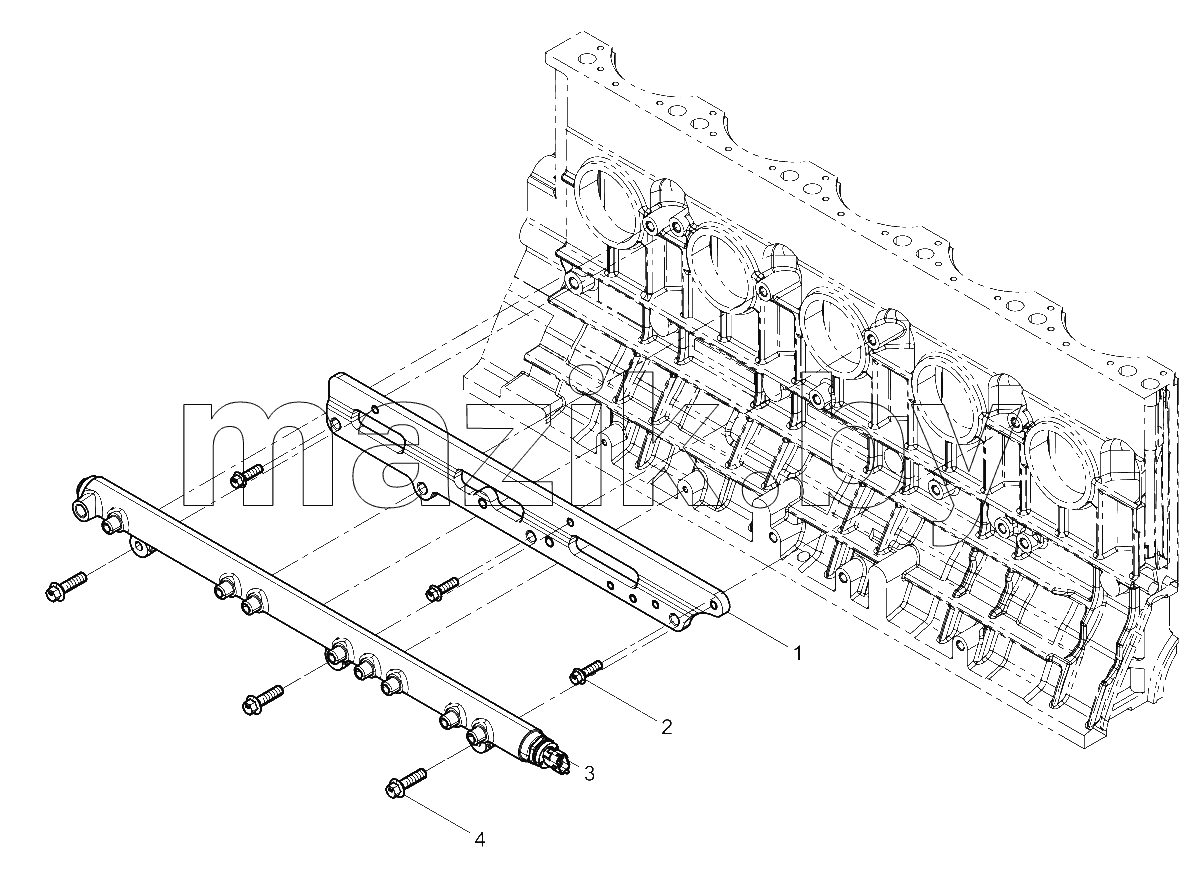 Common Rail Group