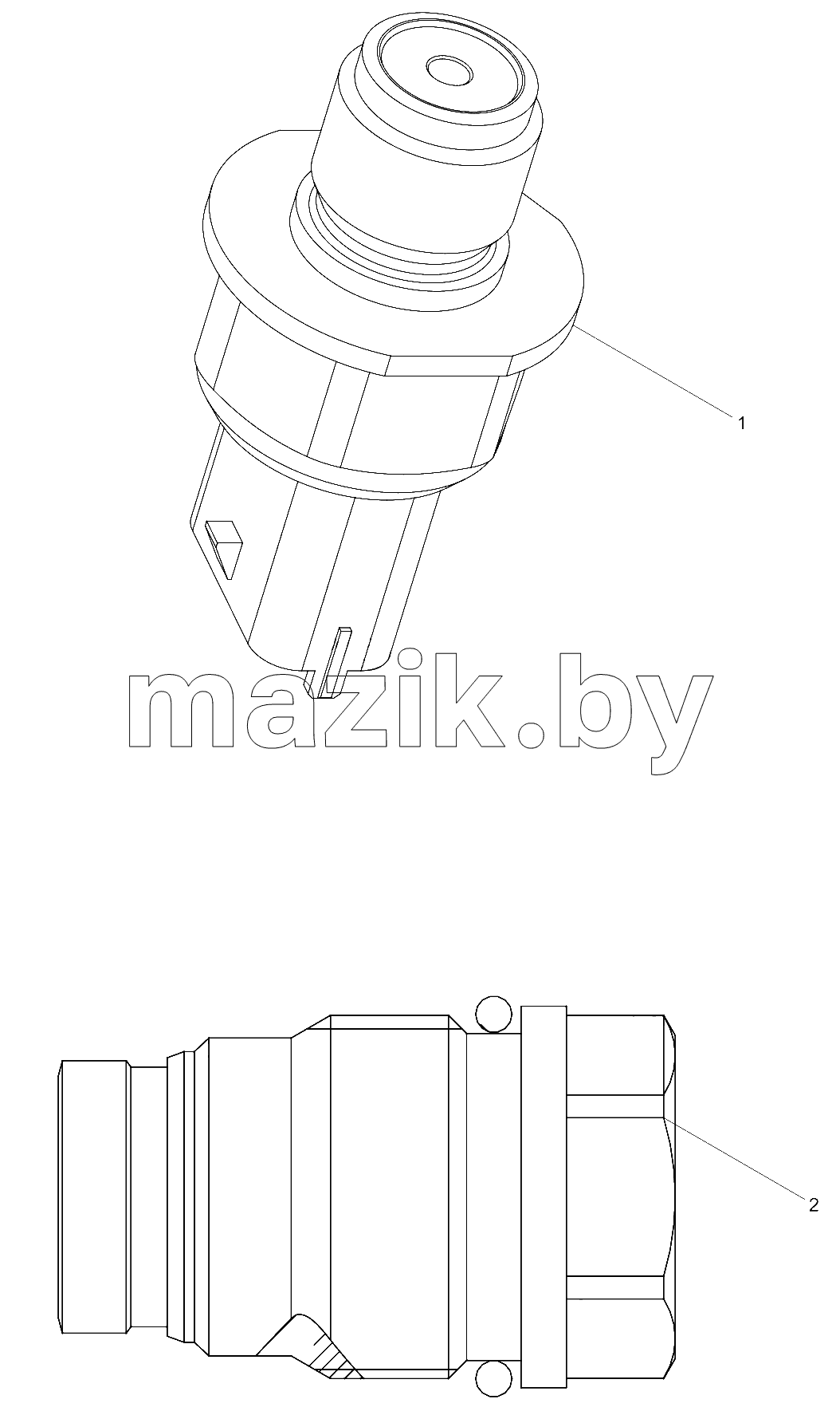  Common Rail