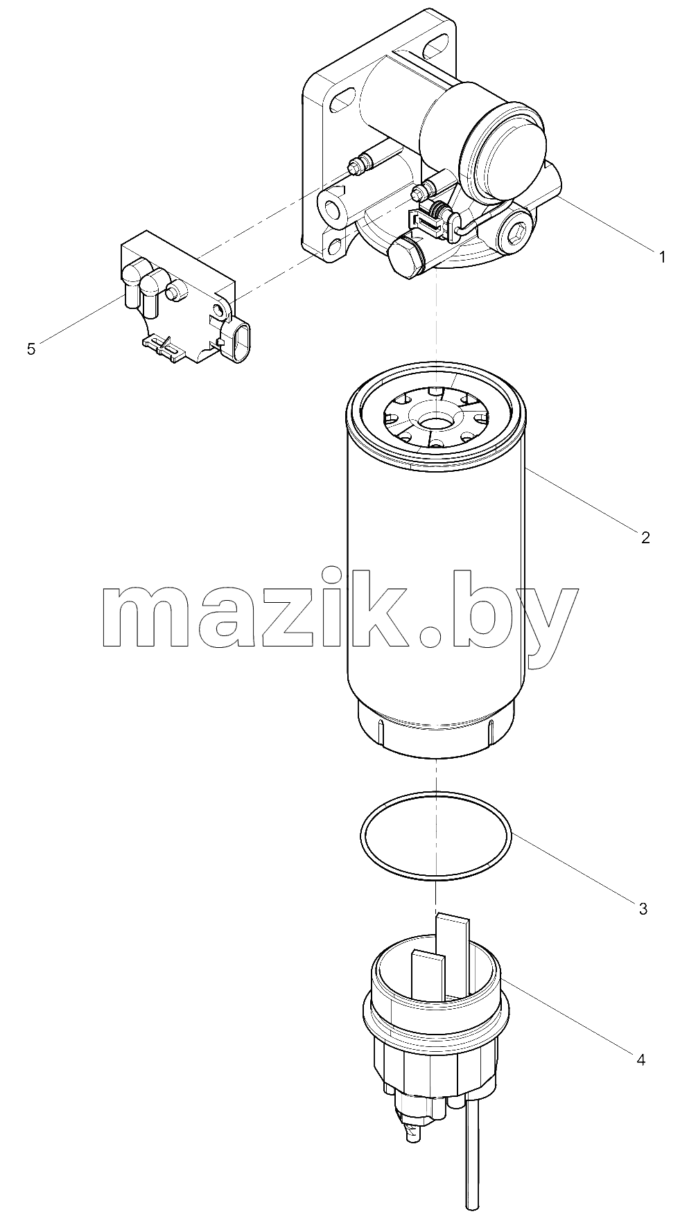  Fuel System Protector