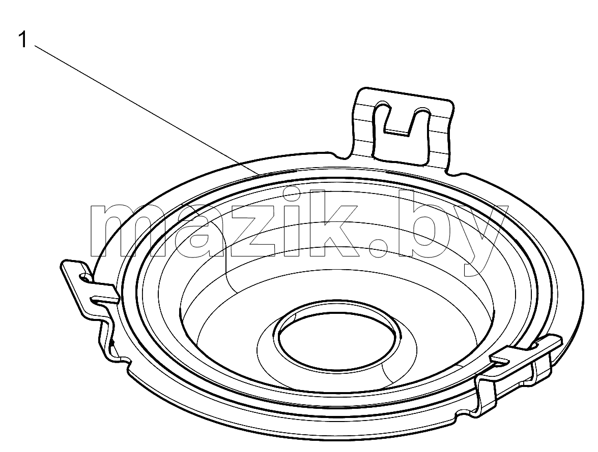  Urea Nozzle
