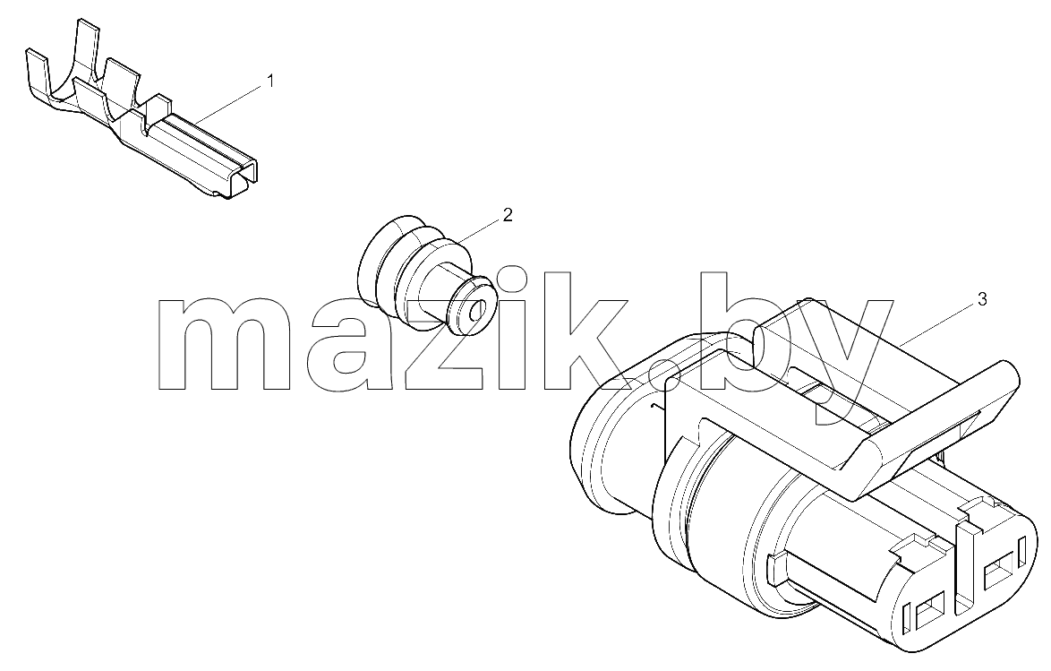 Connector