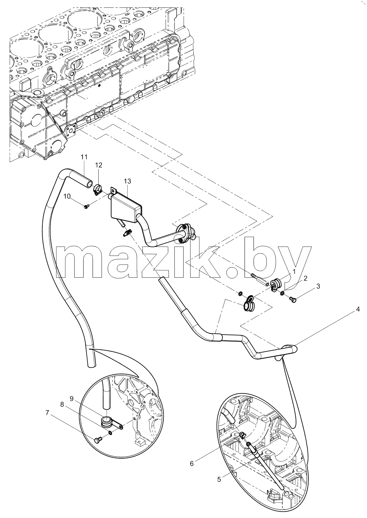 Oil-gas Separator Group