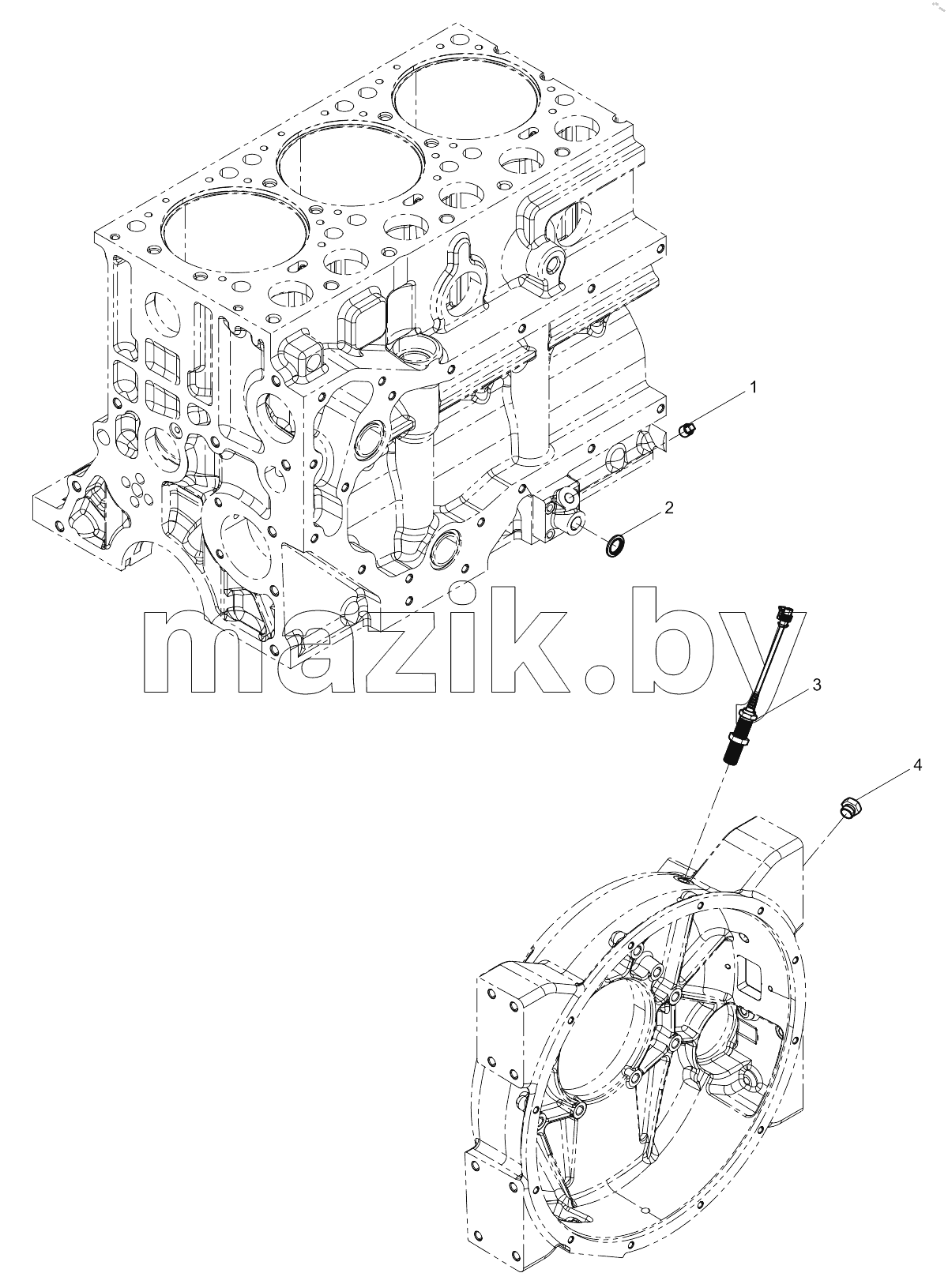  General-use Wire and Sensor Group