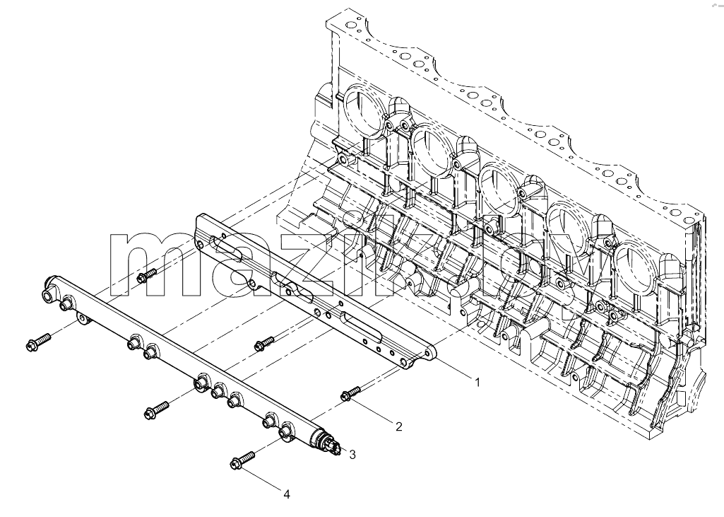  Common Rail Group