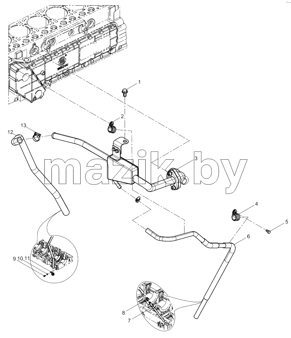  Oil-gas Separator Group