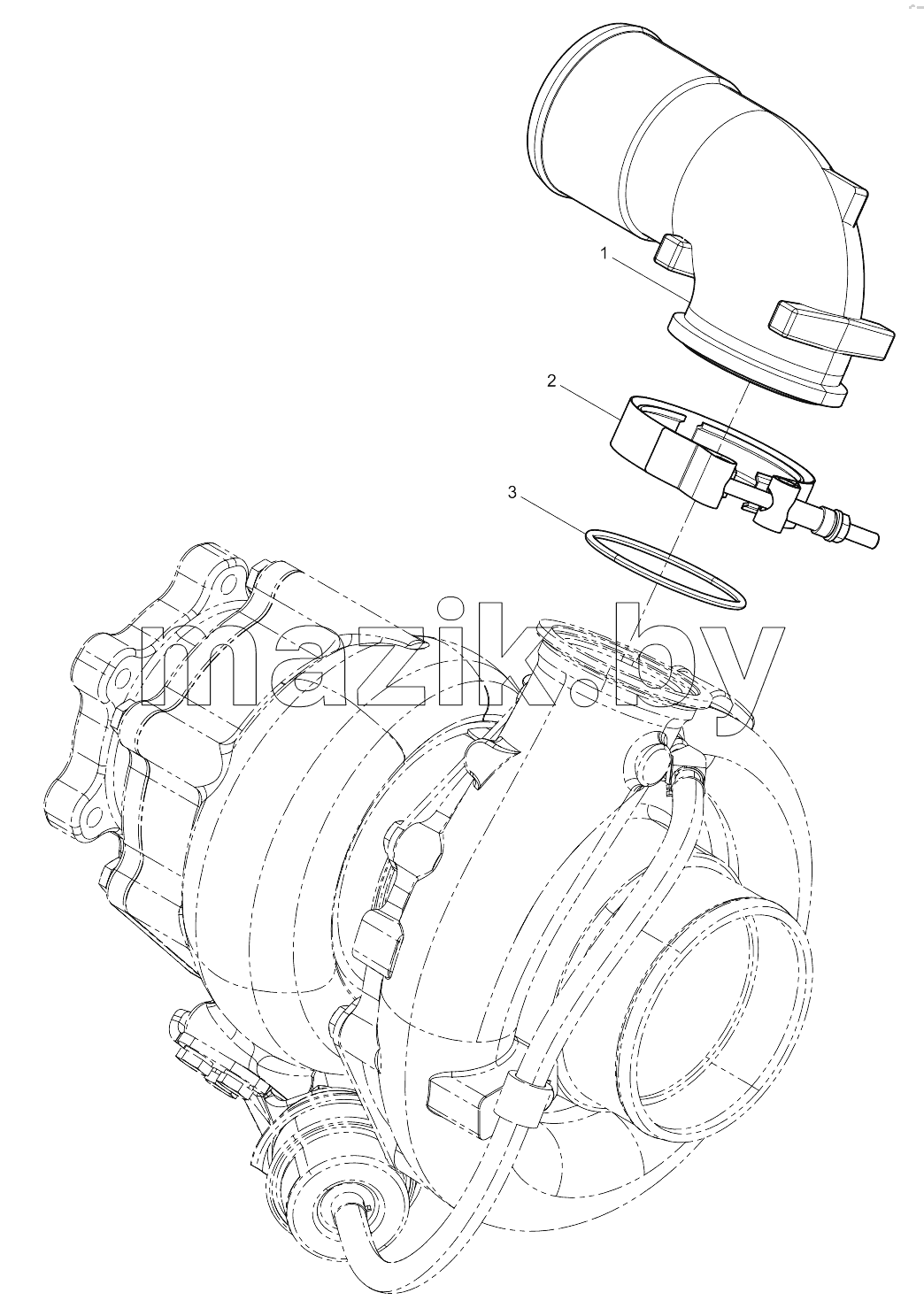  Intercooler Group