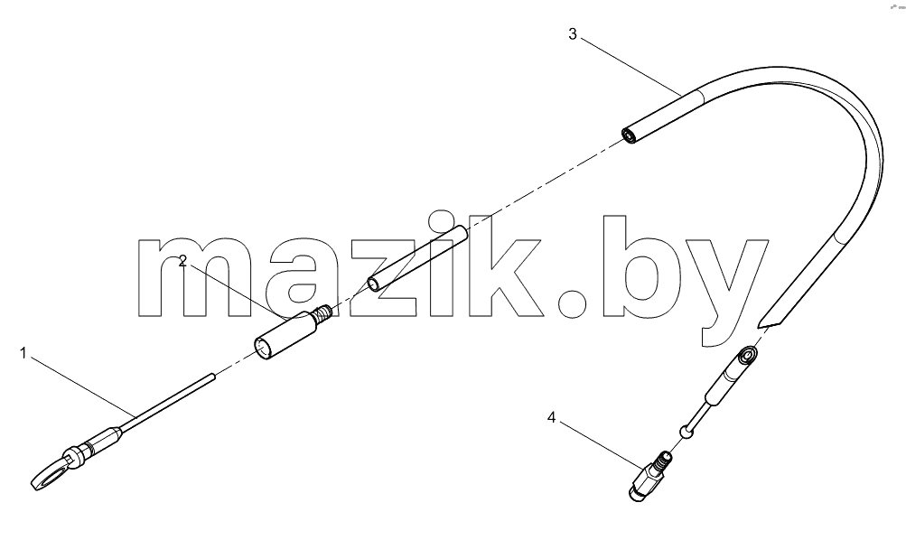  DIPSTICK ASSEMBLY